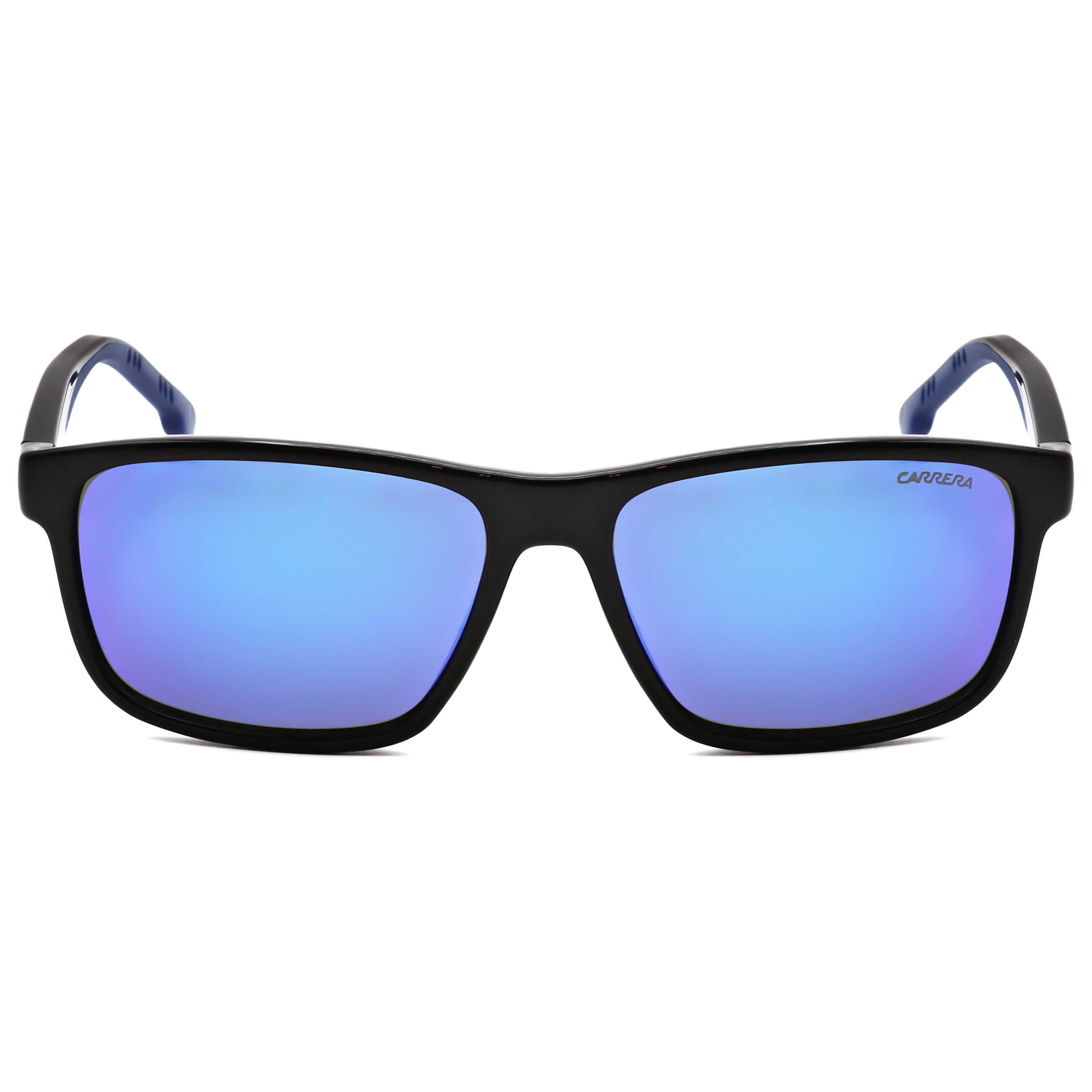 Gafas de Sol Carrera Negro Rectangular CARRERA2047T-S-D51-54
