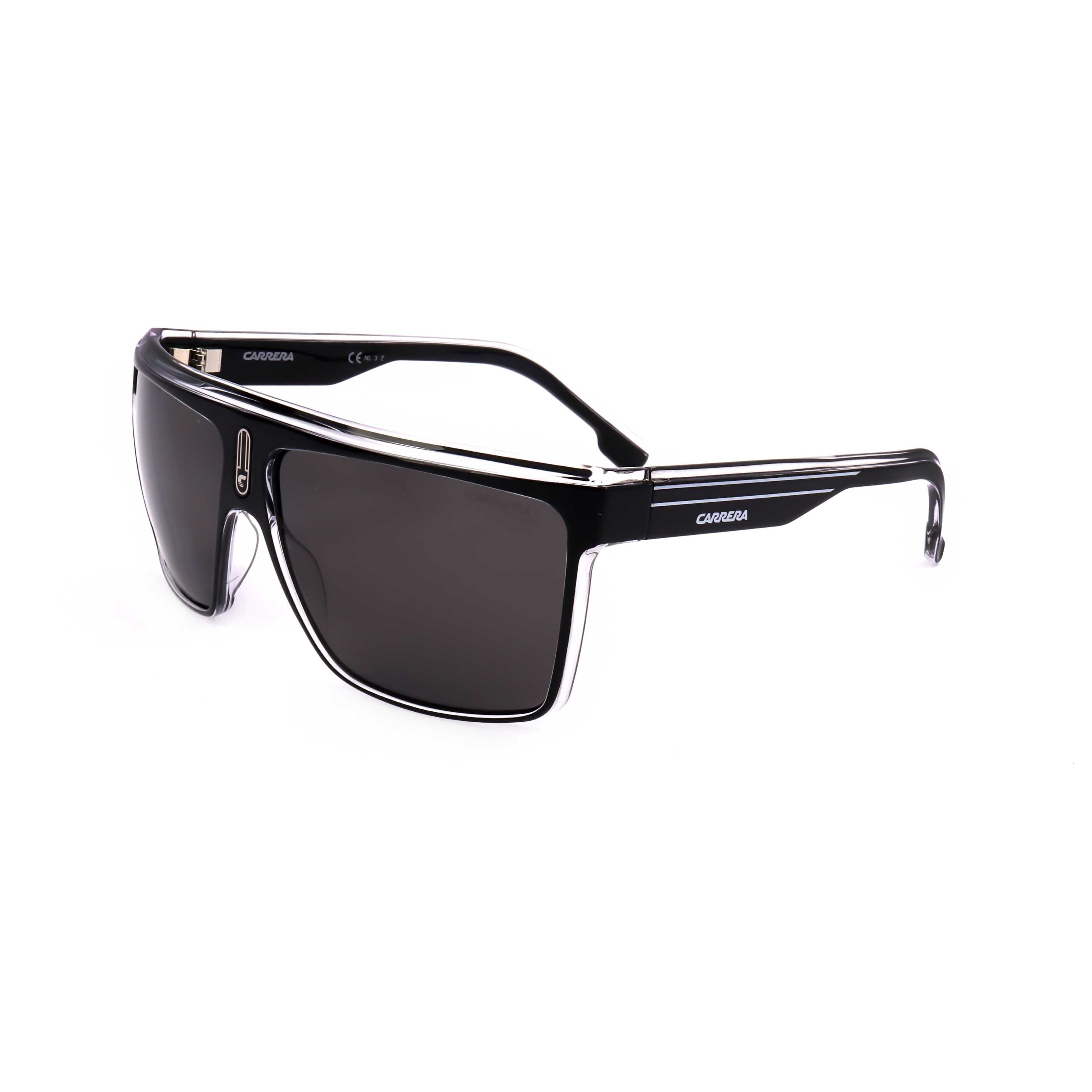 Gafas de Sol Carrera Negro Shield CARRERA22-N-7C5-63