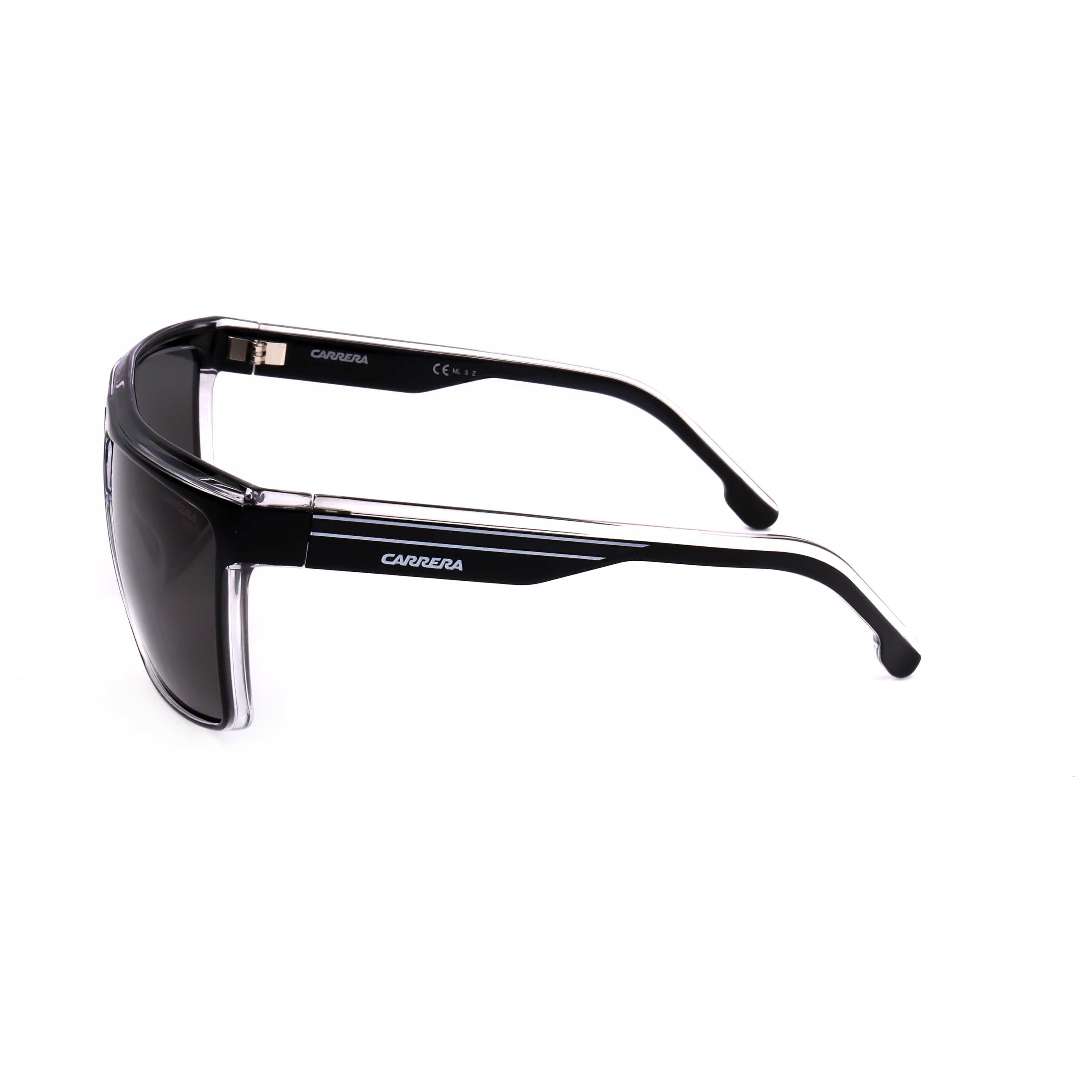 Gafas de Sol Carrera Negro Shield CARRERA22-N-7C5-63