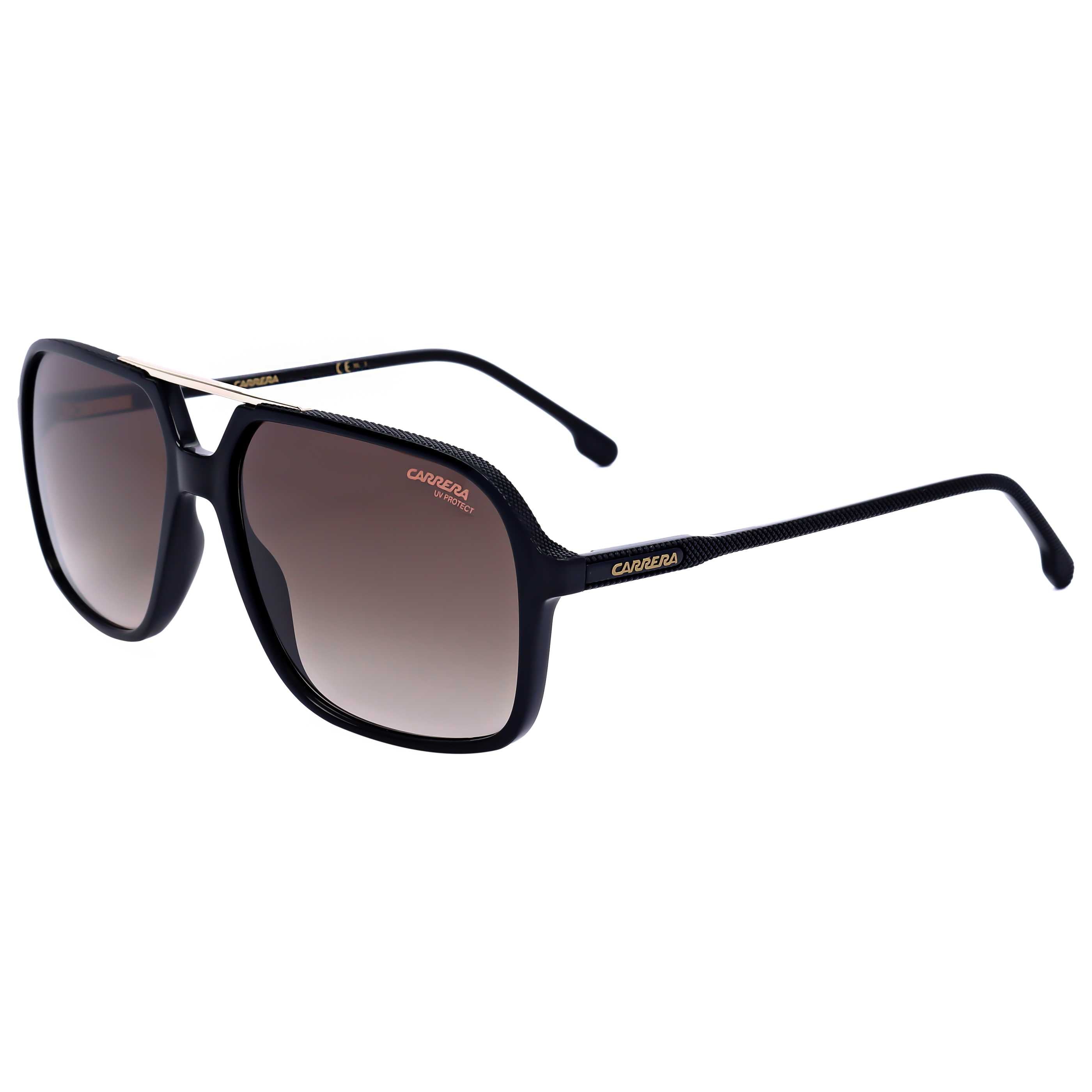 Gafas de Sol Carrera Negro Piloto CARRERA229-S-R60-59