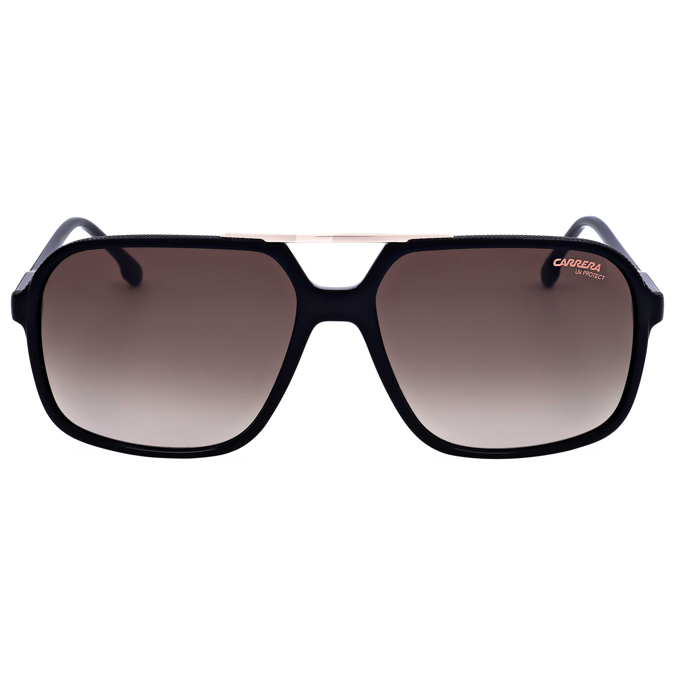 Gafas de Sol Carrera Negro Piloto CARRERA229-S-R60-59