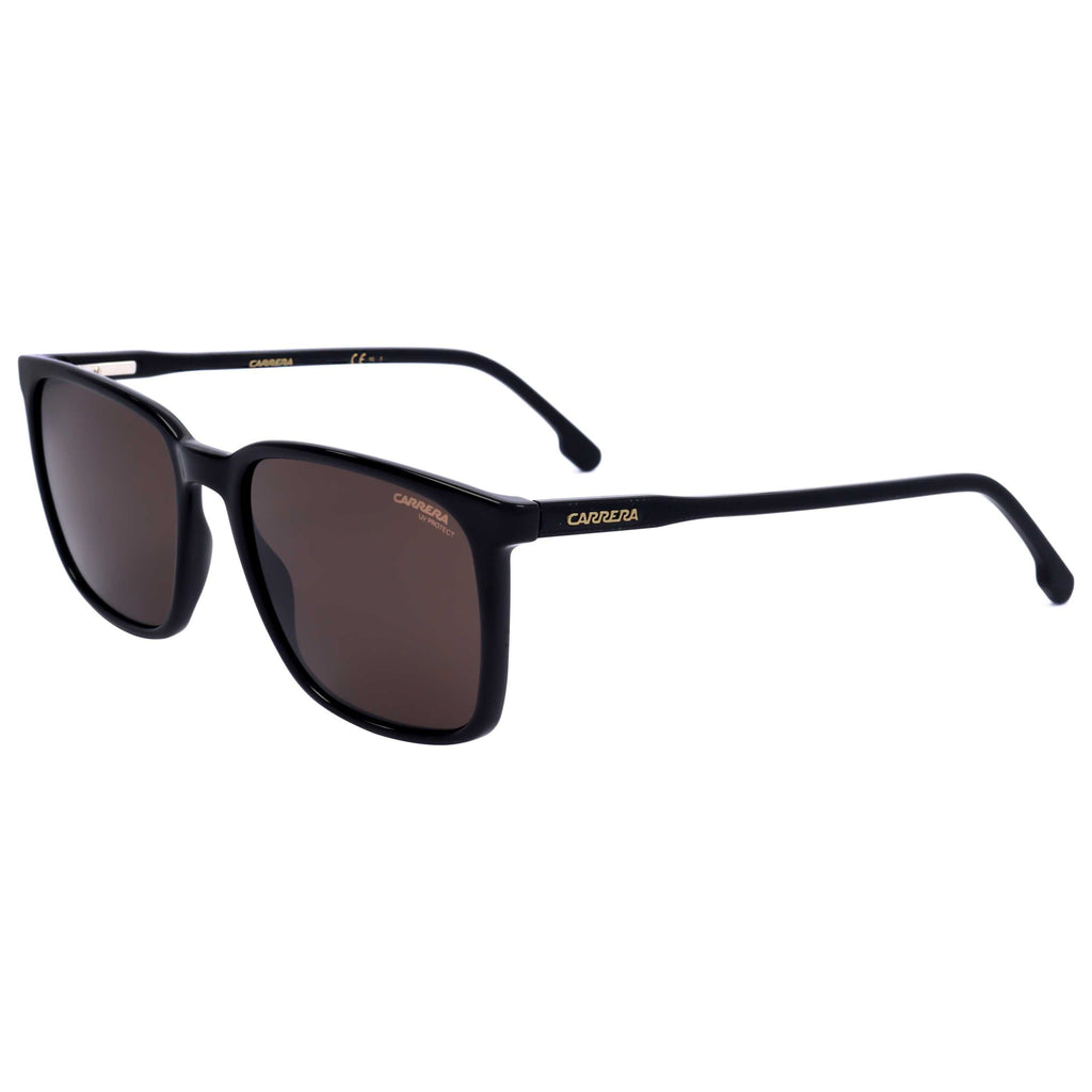 Gafas de Sol Carrera Negro Rectangular CARRERA259-S-807-55