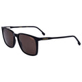 Gafas de Sol Carrera Negro Rectangular CARRERA259-S-807-55