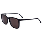 Gafas de Sol Carrera Negro Rectangular CARRERA259-S-807-55