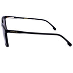 Gafas de Sol Carrera Negro Rectangular CARRERA259-S-807-55