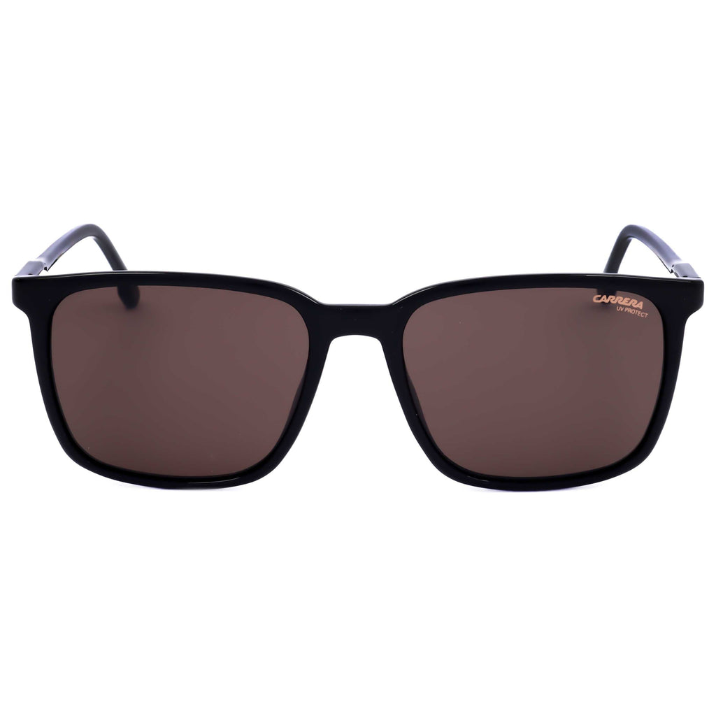 Gafas de Sol Carrera Negro Rectangular CARRERA259-S-807-55