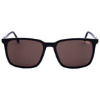 Gafas de Sol Carrera Negro Rectangular CARRERA259-S-807-55
