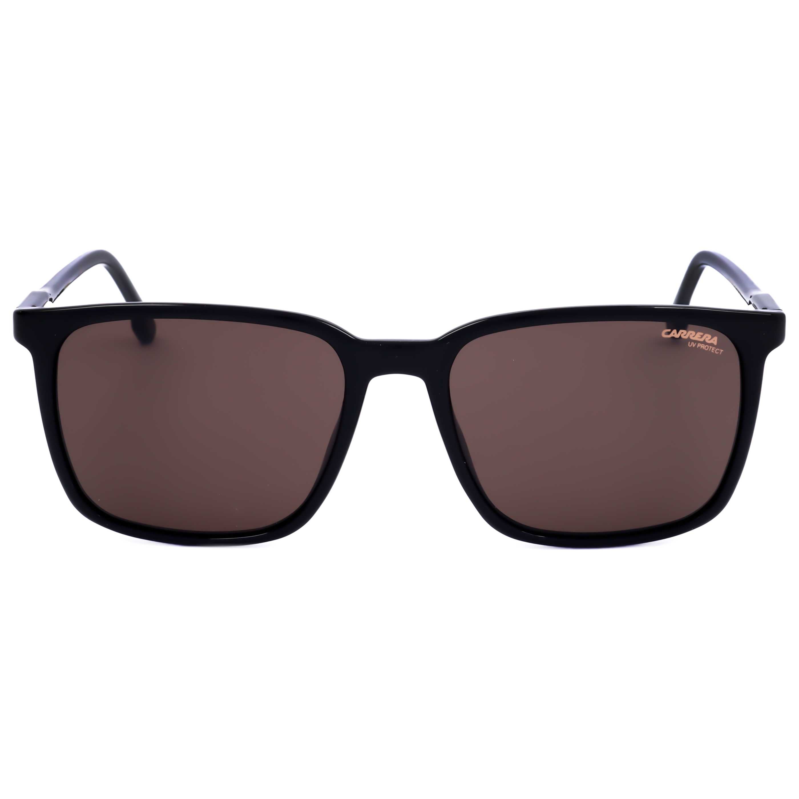 Gafas de Sol Carrera Negro Rectangular CARRERA259-S-807-55