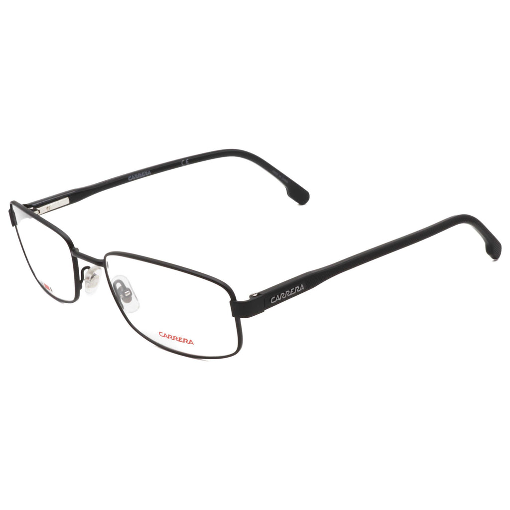 Gafas Oftálmicas Carrera Negro Rectangular CARRERA264-003-55