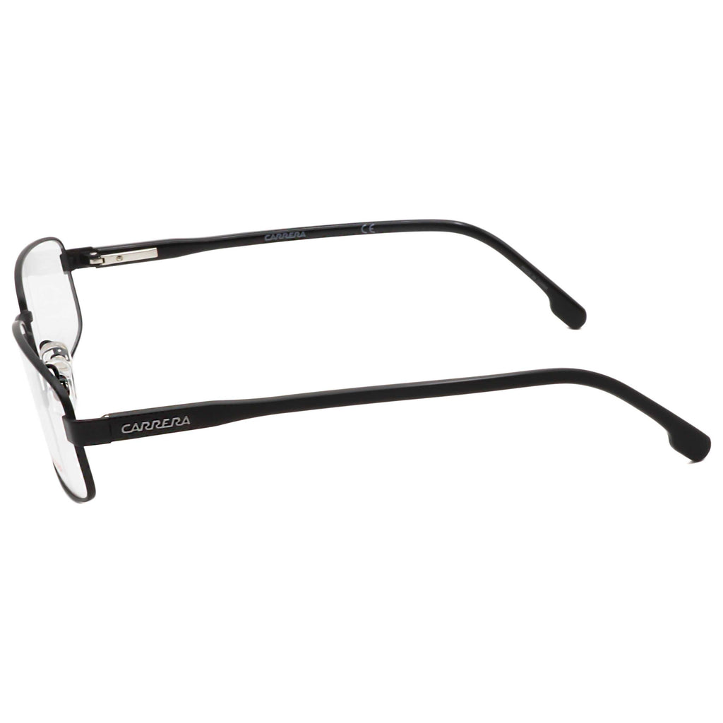 Gafas Oftálmicas Carrera Negro Rectangular CARRERA264-003-55