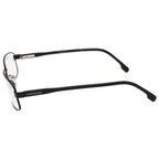 Gafas Oftálmicas Carrera Negro Rectangular CARRERA264-003-55