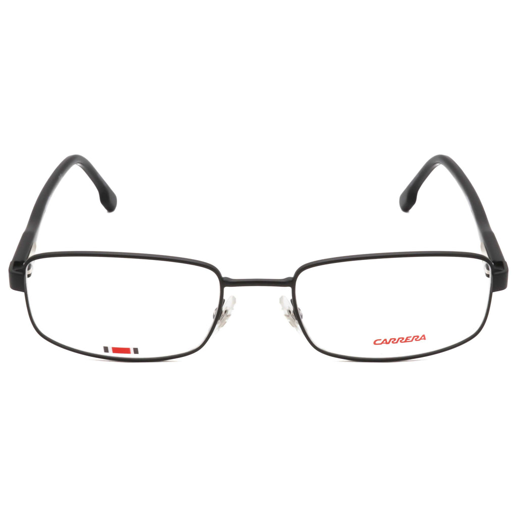Gafas Oftálmicas Carrera Negro Rectangular CARRERA264-003-55