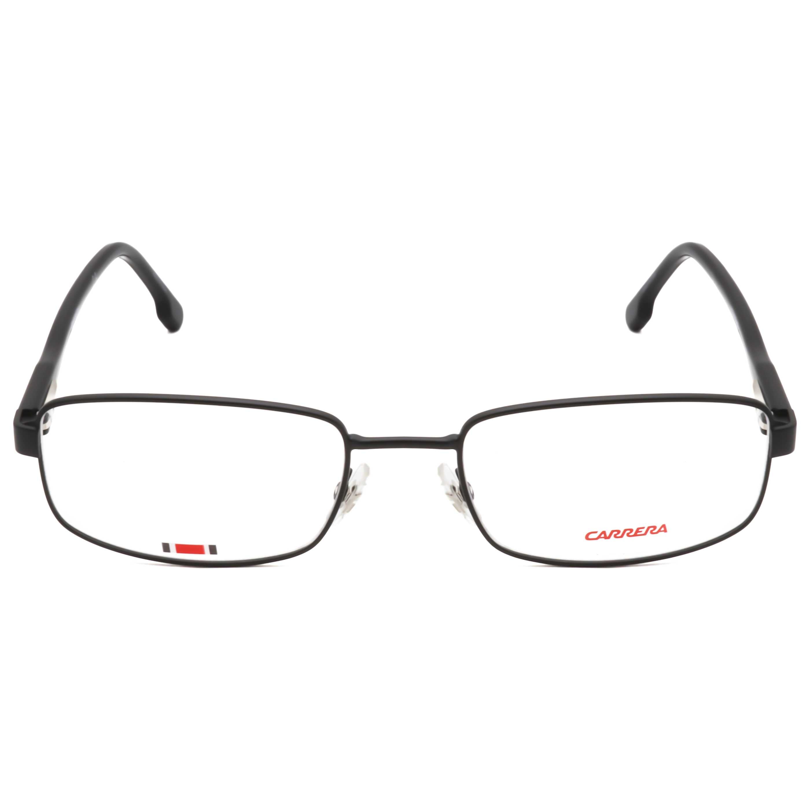 Gafas Oftálmicas Carrera Negro Rectangular CARRERA264-003-55