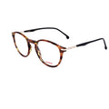 Gafas Oftálmicas Carrera Marrón Redonda CARRERA284-EX4-49