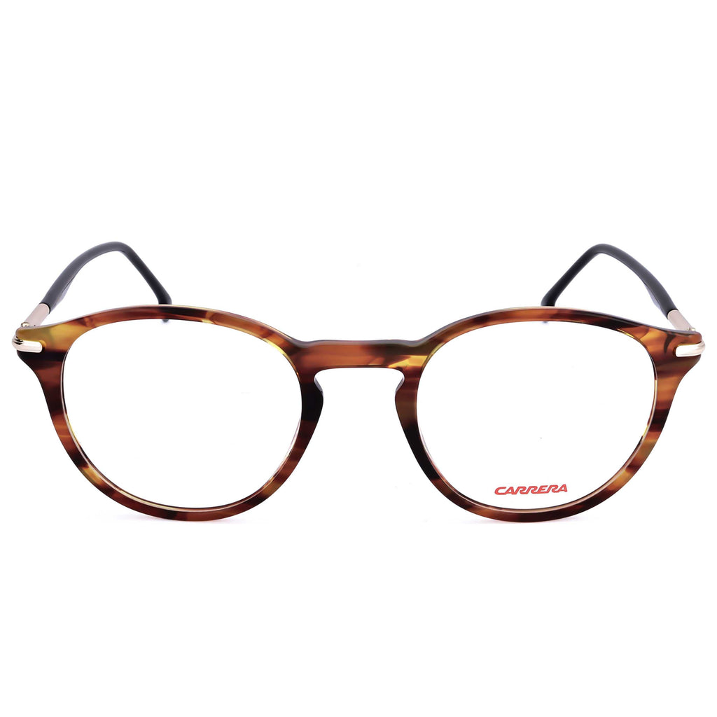 Gafas Oftálmicas Carrera Marrón Redonda CARRERA284-EX4-49
