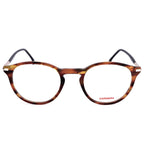 Gafas Oftálmicas Carrera Marrón Redonda CARRERA284-EX4-49
