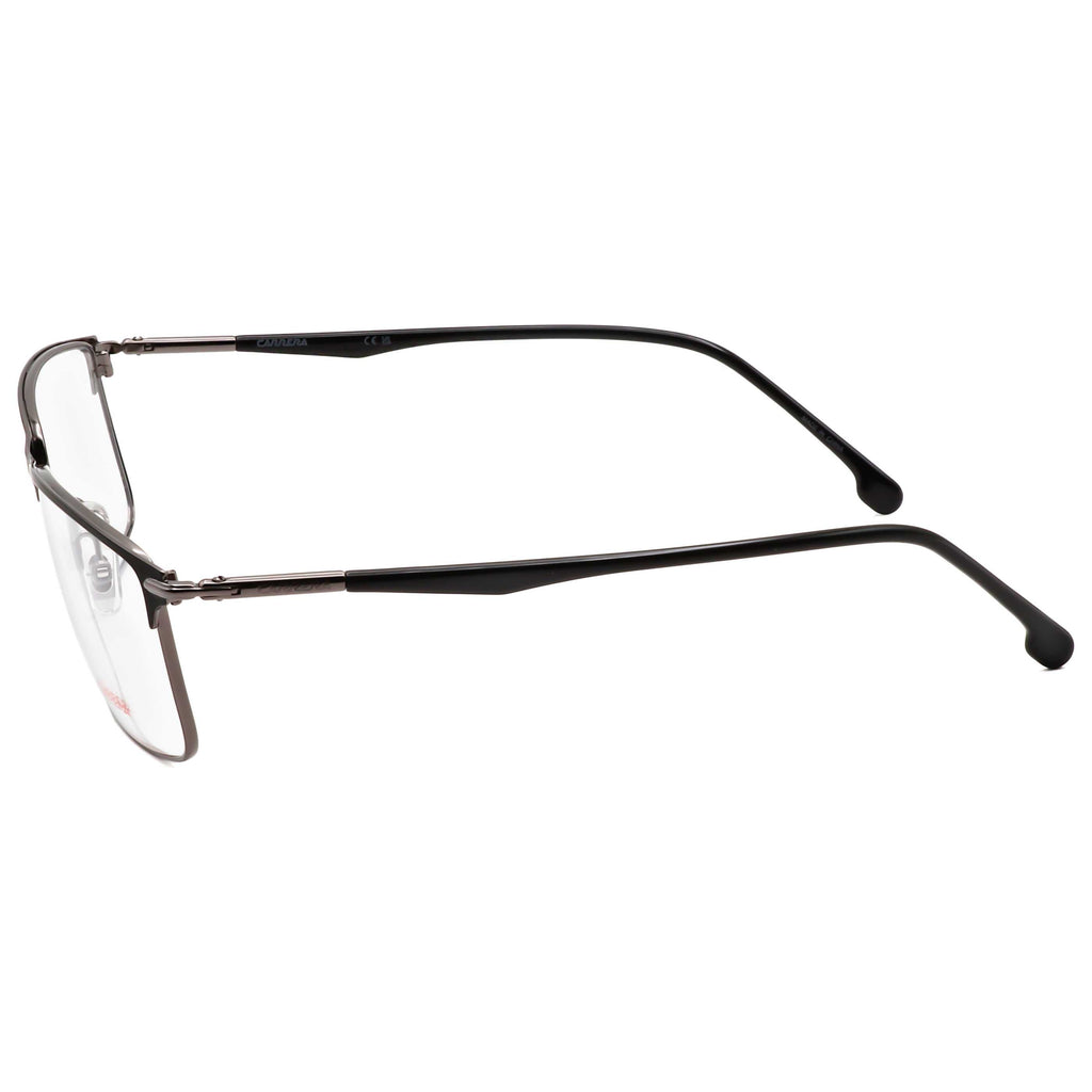 Gafas Oftálmicas Carrera Negro Rectangular CARRERA288-003-57