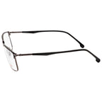 Gafas Oftálmicas Carrera Negro Rectangular CARRERA288-003-57