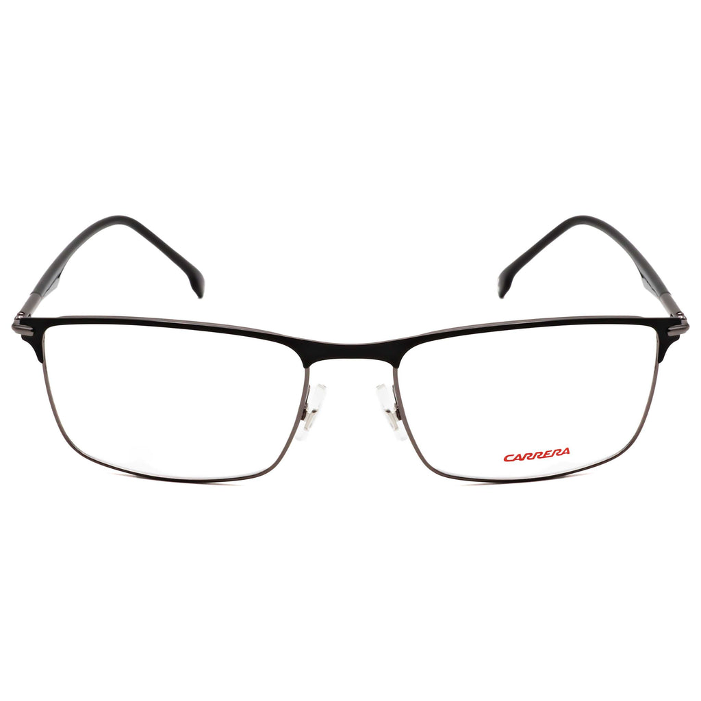 Gafas Oftálmicas Carrera Negro Rectangular CARRERA288-003-57