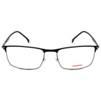 Gafas Oftálmicas Carrera Negro Rectangular CARRERA288-003-57