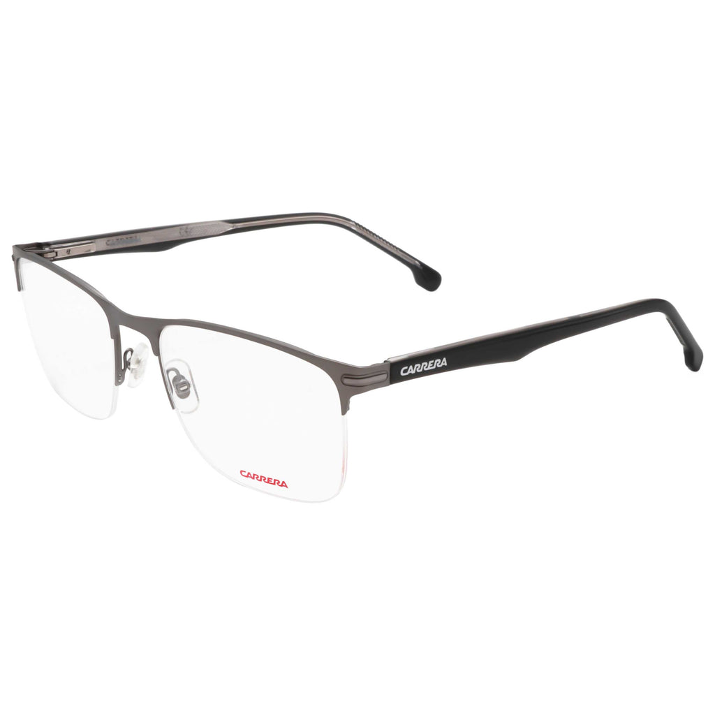 Gafas Oftálmicas Carrera Gris Rectangular CARRERA291-R80-57