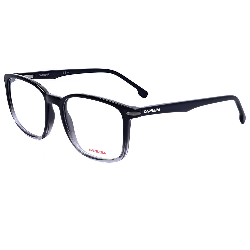 Gafas Oftálmicas Carrera Negro Cuadrada CARRERA292-08A-53