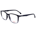 Gafas Oftálmicas Carrera Negro Cuadrada CARRERA292-08A-53