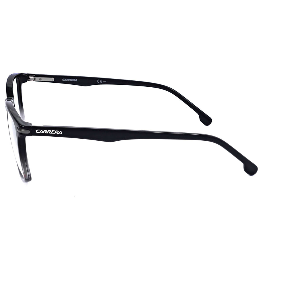 Gafas Oftálmicas Carrera Negro Cuadrada CARRERA292-08A-53