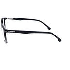 Gafas Oftálmicas Carrera Negro Cuadrada CARRERA292-08A-53