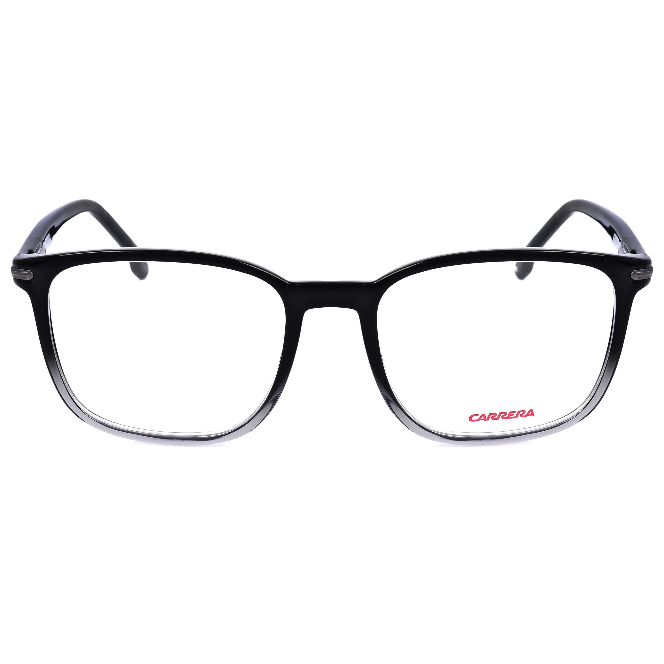 Gafas Oftálmicas Carrera Negro Cuadrada CARRERA292-08A-53