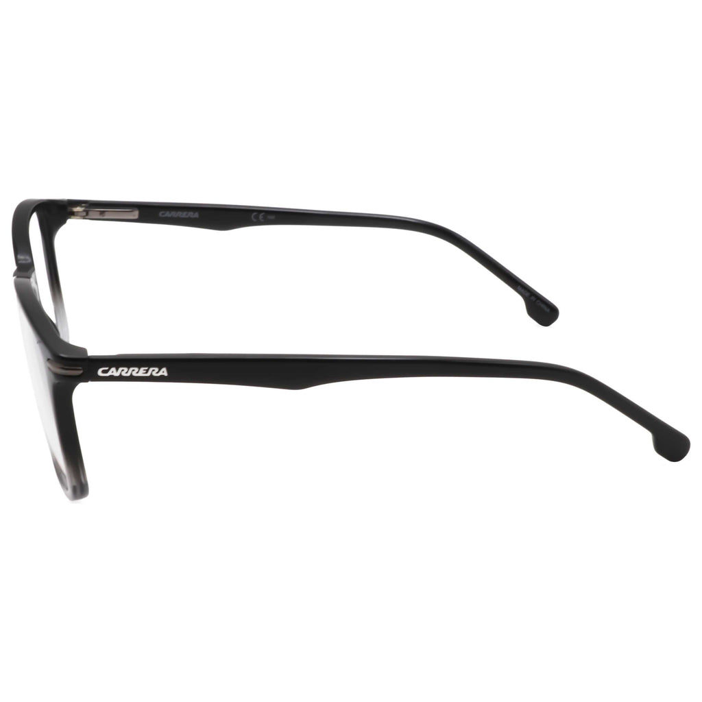 Gafas Oftálmicas Carrera Negro Cuadrada CARRERA292-08A-55