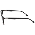 Gafas Oftálmicas Carrera Negro Cuadrada CARRERA292-08A-55