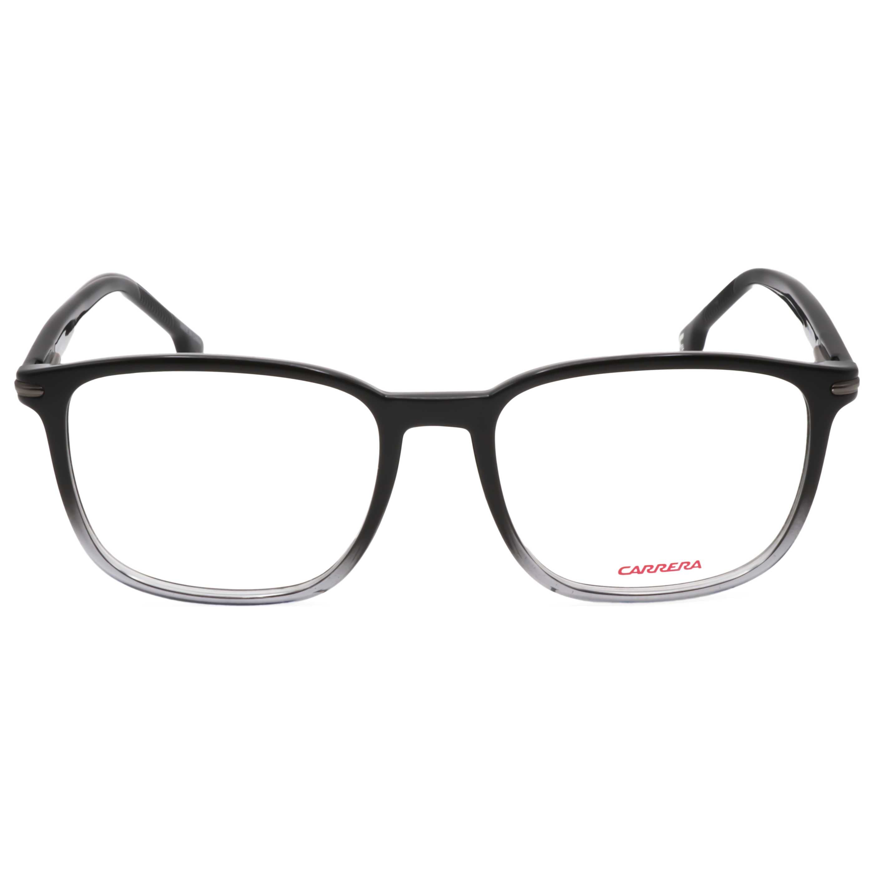 Gafas Oftálmicas Carrera Negro Cuadrada CARRERA292-08A-55