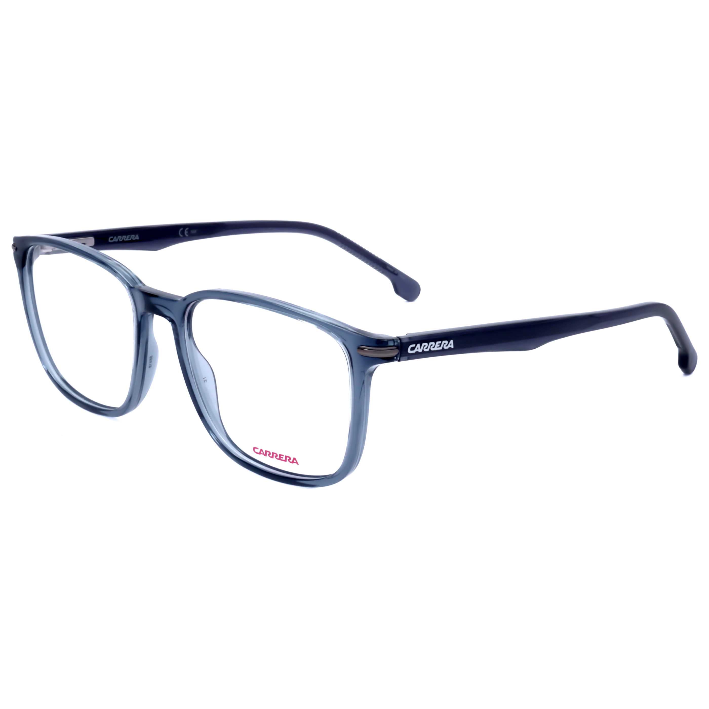 Gafas Oftálmicas Carrera Azul Cuadrada CARRERA292-PJP-55