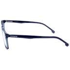 Gafas Oftálmicas Carrera Azul Cuadrada CARRERA292-PJP-55