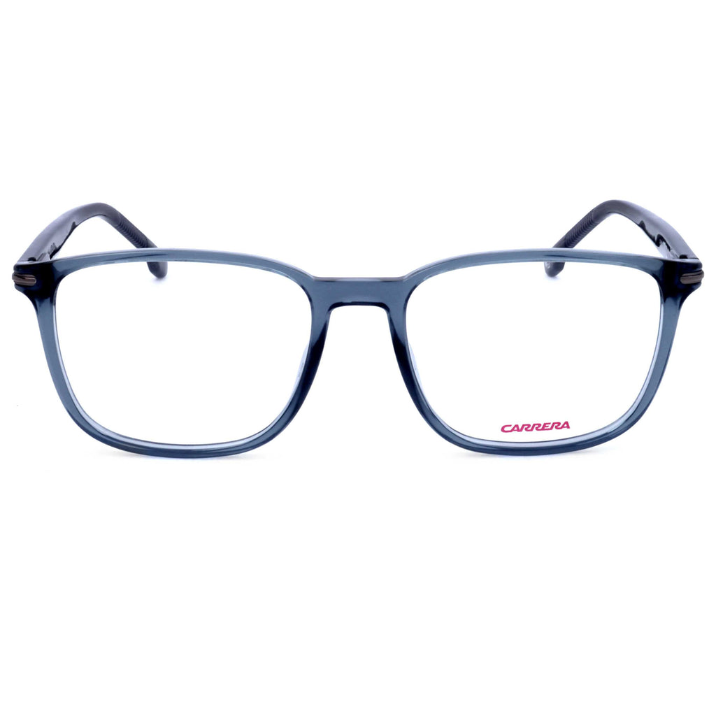 Gafas Oftálmicas Carrera Azul Cuadrada CARRERA292-PJP-55
