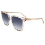 Gafas de Sol Carrera Beige Cuadrada CARRERA3002-S-10A-55