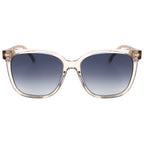 Gafas de Sol Carrera Beige Cuadrada CARRERA3002-S-10A-55