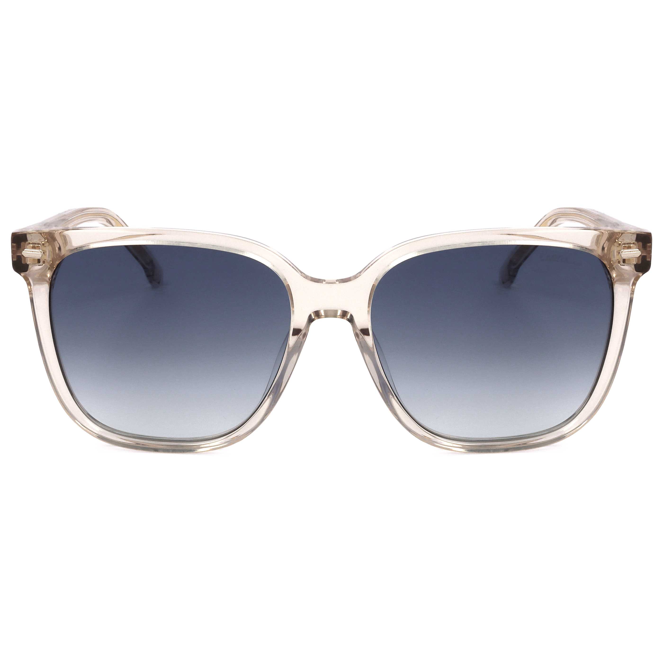 Gafas de Sol Carrera Beige Cuadrada CARRERA3002-S-10A-55