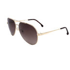 Gafas de Sol Carrera Dorado Aviador CARRERA3005-S-06J-63