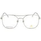 Gafas Oftálmicas Carrera Plateado Piloto CARRERA3013-010-53