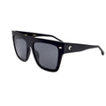 Gafas de Sol Carrera Negro Cuadrada CARRERA3016-S-807-55