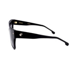 Gafas de Sol Carrera Negro Cuadrada CARRERA3016-S-807-55