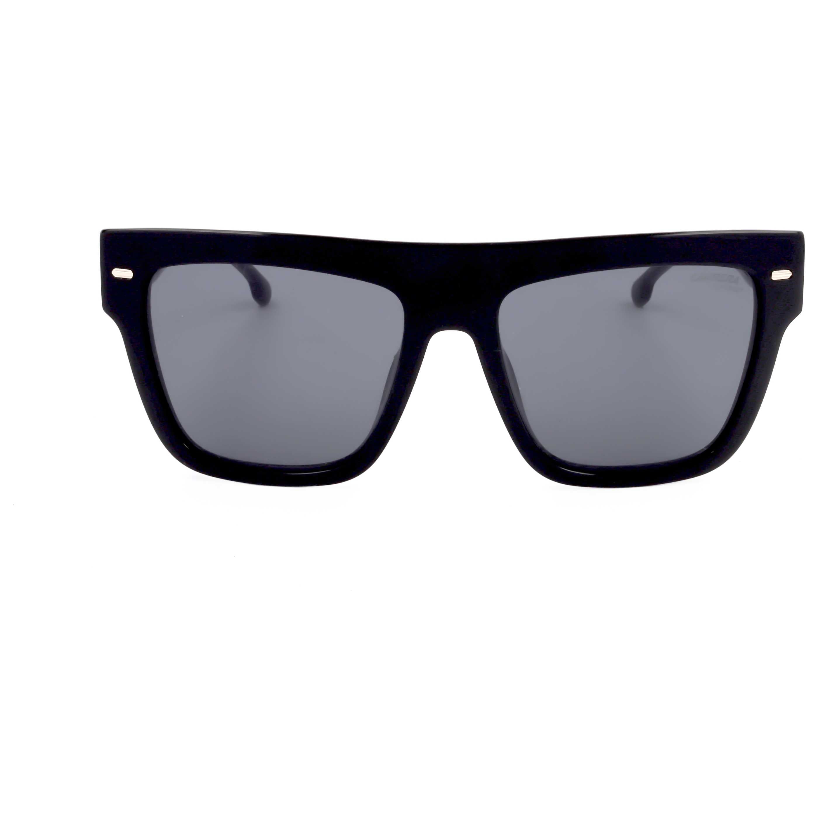 Gafas de Sol Carrera Negro Cuadrada CARRERA3016-S-807-55