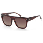 Gafas de Sol Carrera Marrón Browbar CARRERA3016-S-EX4-55
