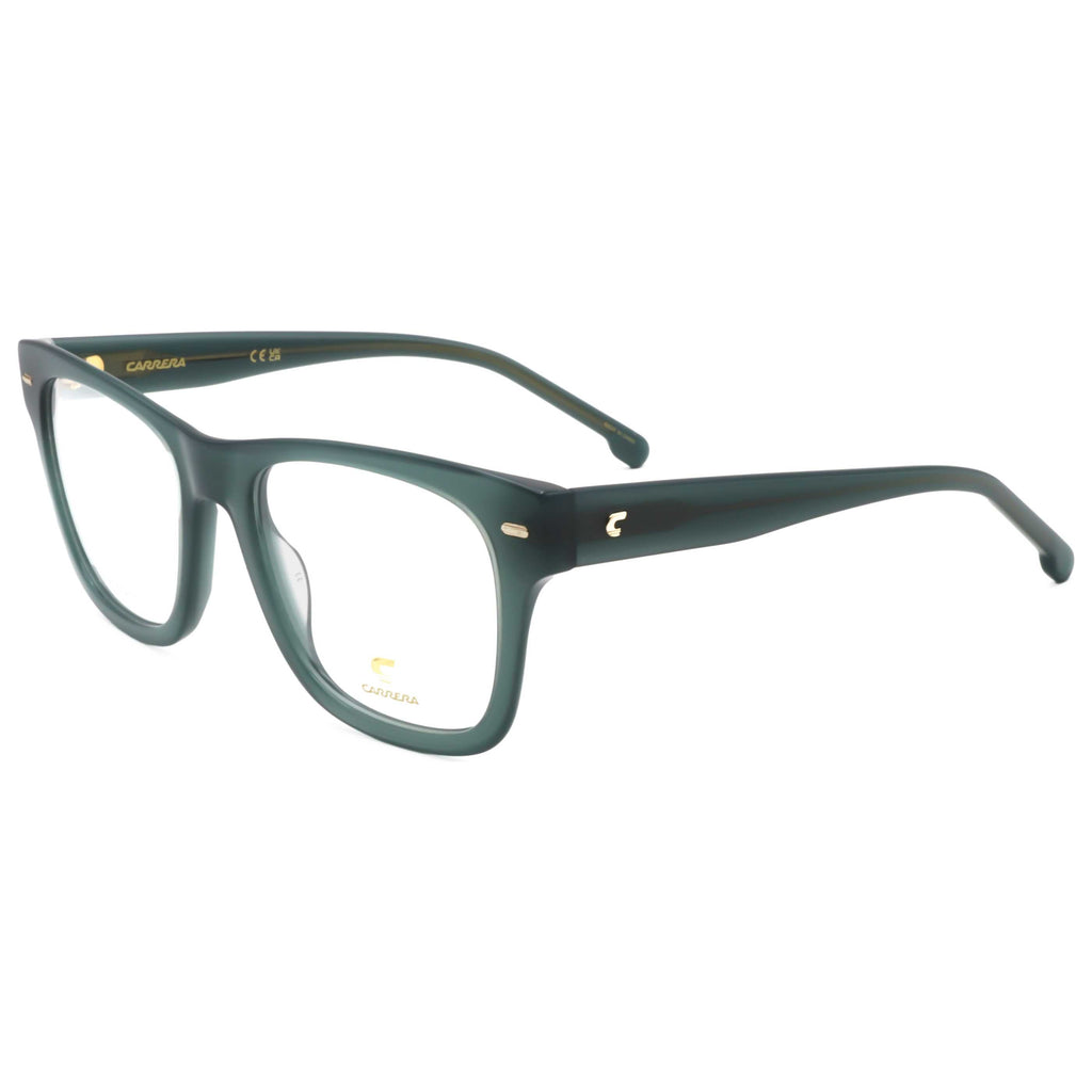 Gafas Oftálmicas Carrera Verde Rectangular CARRERA3021-1ED-52