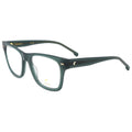 Gafas Oftálmicas Carrera Verde Rectangular CARRERA3021-1ED-52