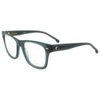 Gafas Oftálmicas Carrera Verde Rectangular CARRERA3021-1ED-52