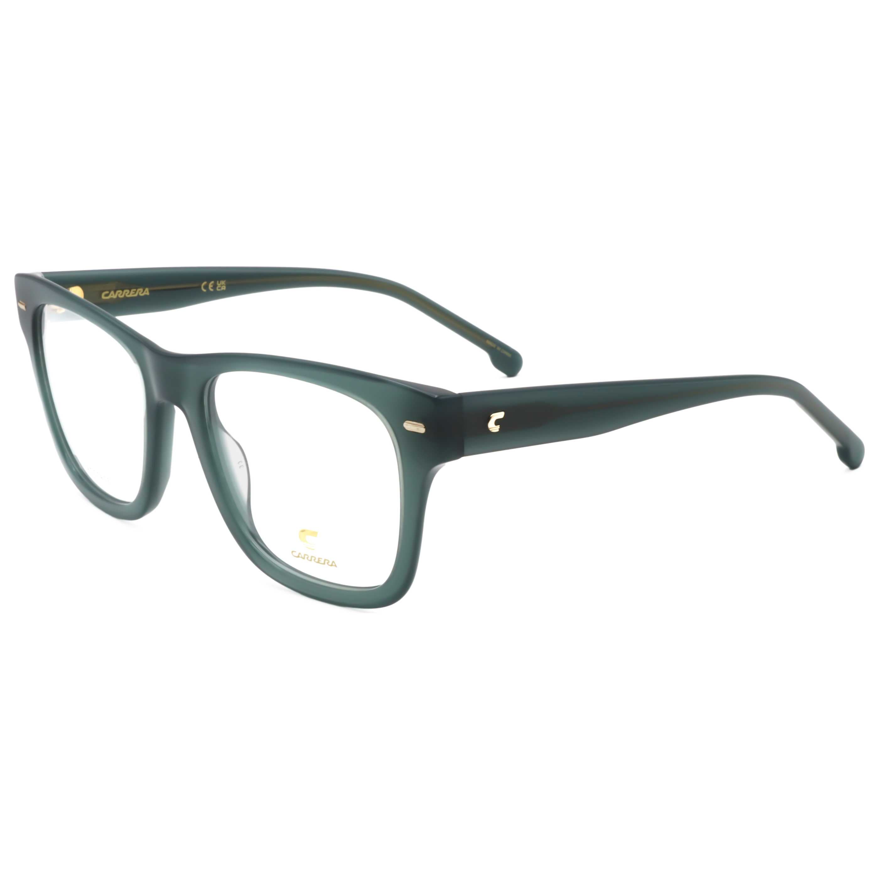Gafas Oftálmicas Carrera Verde Rectangular CARRERA3021-1ED-52