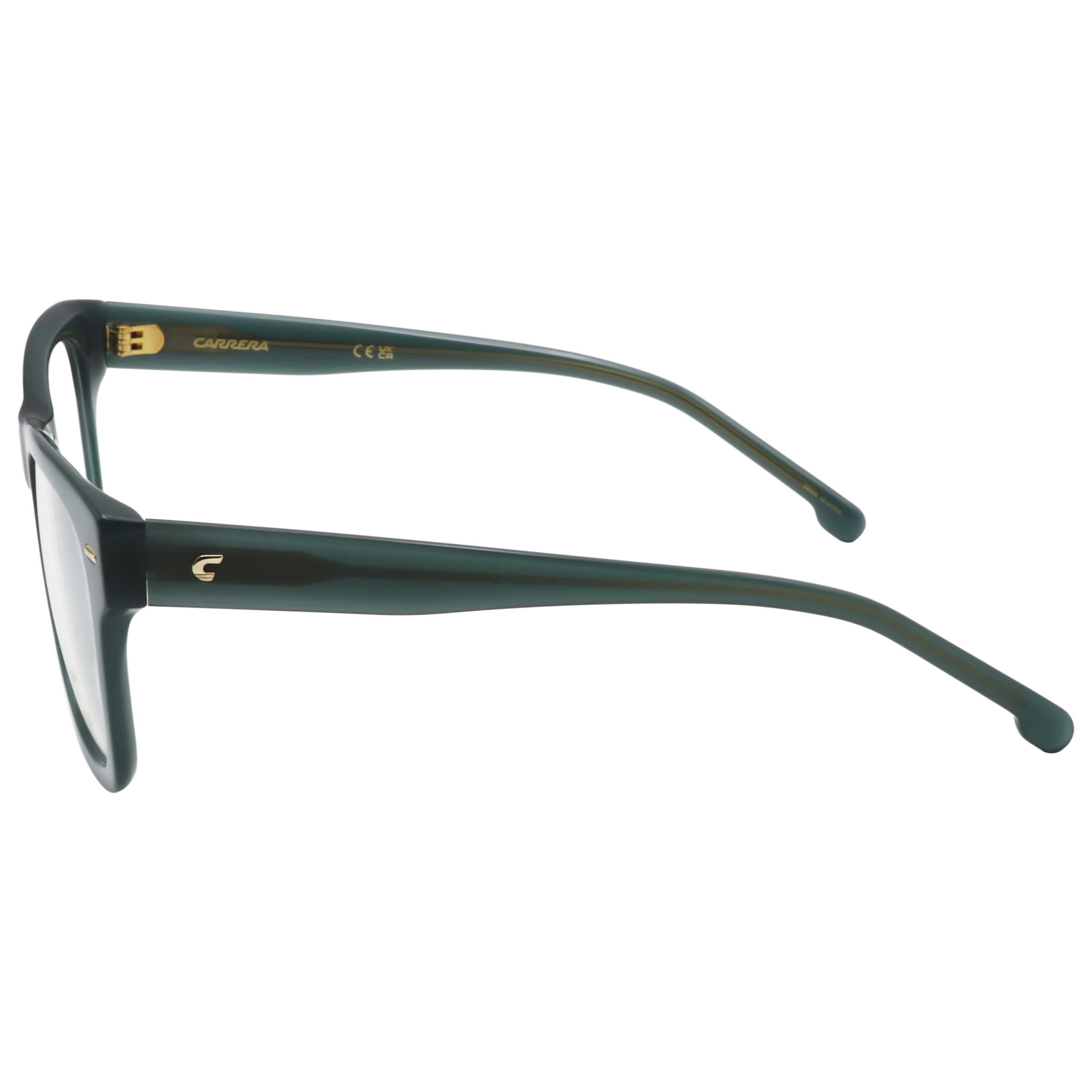 Gafas Oftálmicas Carrera Verde Rectangular CARRERA3021-1ED-52